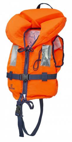 Gilet Plastimo Typhon Junior