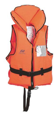 Gilet Plastimo Typhon 100 N 30-50 kg