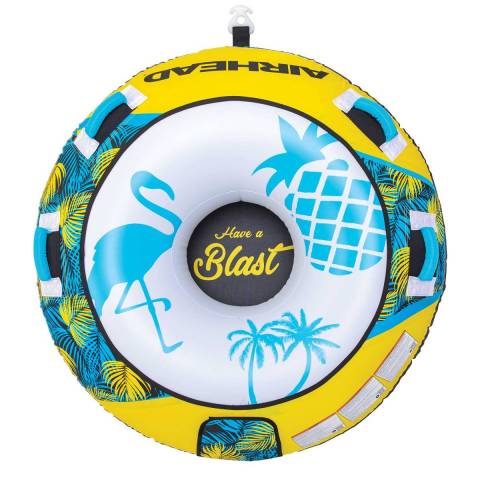 Boue tracte AIRHEAD BLAST - 1 Pers.