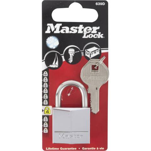 Cadenas  cl MASTER LOCK