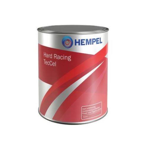 Antifouling HARD RACING HEMPEL 750 ml