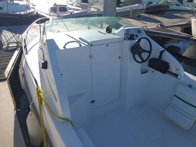 B2 Marine